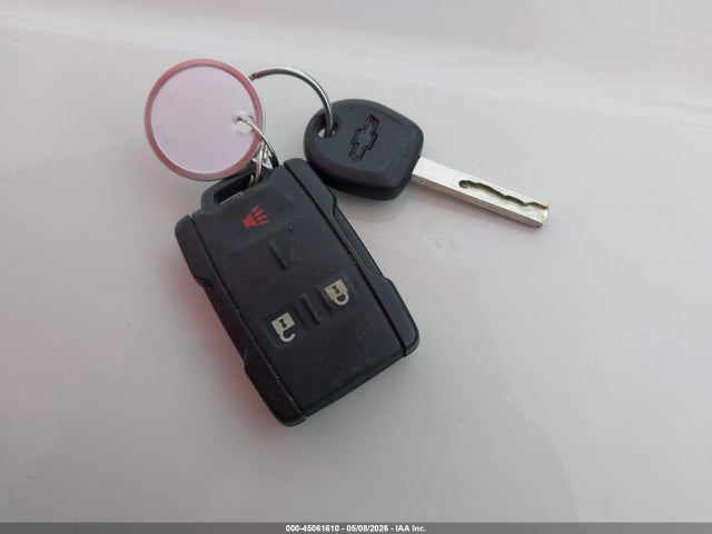 45061610 :رقم المزاد ، 1GCHSCEA6M1268003 vin ، 2021 Chevrolet Colorado 2wd  Long Box Lt مزاد بيع