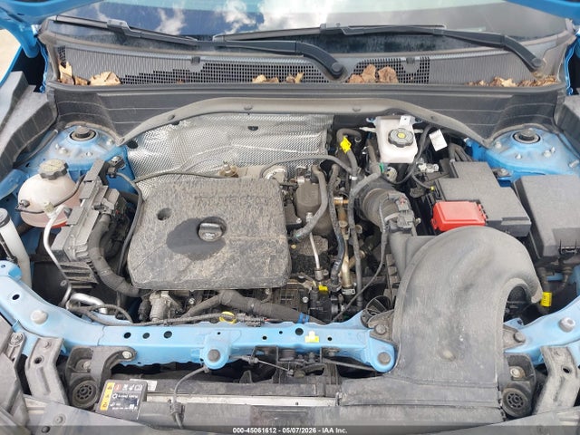 45061612 :رقم المزاد ، KL79MTSL8PB156710 vin ، 2023 Chevrolet Trailblazer Fwd Rs مزاد بيع