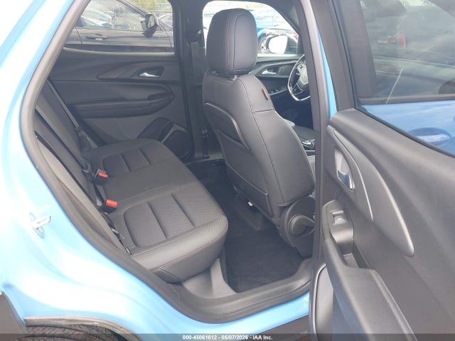 45061612 :رقم المزاد ، KL79MTSL8PB156710 vin ، 2023 Chevrolet Trailblazer Fwd Rs مزاد بيع