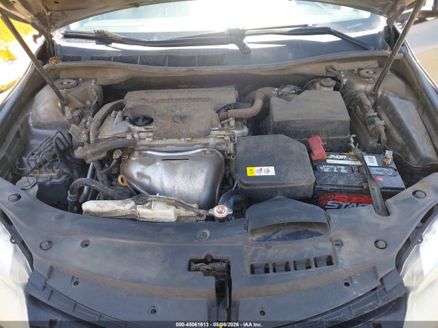 4T1BF1FK1HU271994 Toyota CAMRY LE