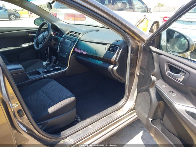 4T1BF1FK1HU271994 Toyota CAMRY LE