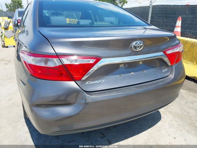 4T1BF1FK1HU271994 Toyota CAMRY LE