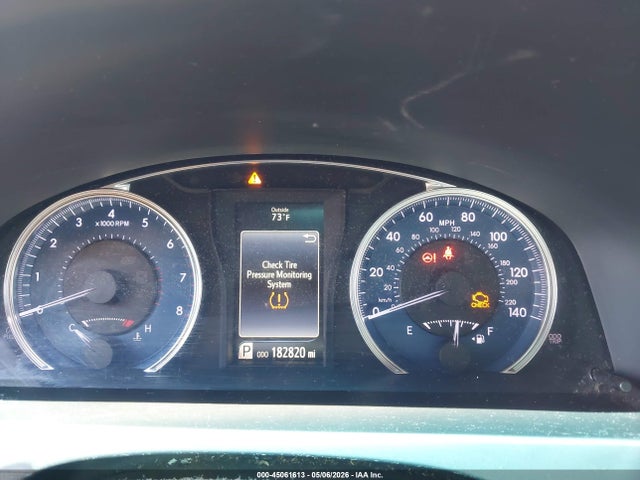 4T1BF1FK1HU271994 Toyota CAMRY LE