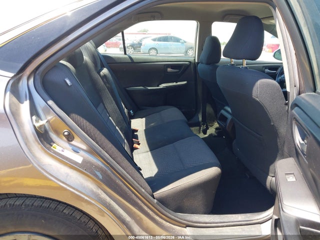 4T1BF1FK1HU271994 Toyota CAMRY LE