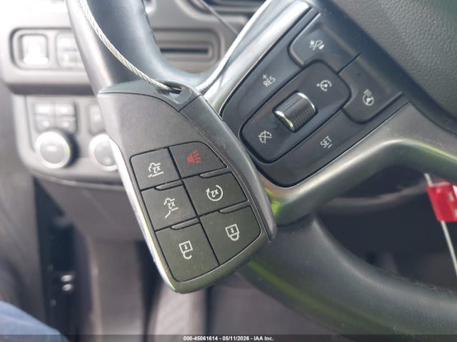 Aukcja sprzedaży 2023 Chevrolet Suburban 4wd Premier, vin: 1GNSKFKD2PR436089, numer aukcji: 45061614