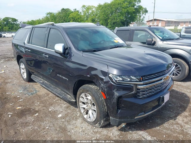 Aukcja sprzedaży 2023 Chevrolet Suburban 4wd Premier, vin: 1GNSKFKD2PR436089, numer aukcji: 45061614