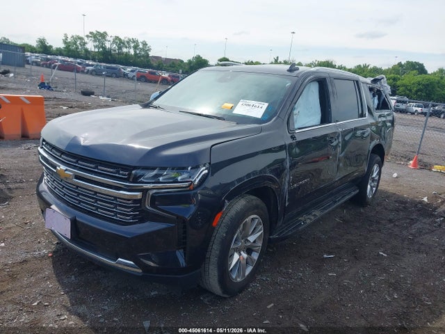 Aukcja sprzedaży 2023 Chevrolet Suburban 4wd Premier, vin: 1GNSKFKD2PR436089, numer aukcji: 45061614