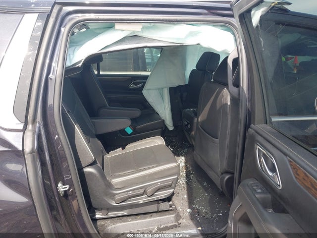 Aukcja sprzedaży 2023 Chevrolet Suburban 4wd Premier, vin: 1GNSKFKD2PR436089, numer aukcji: 45061614