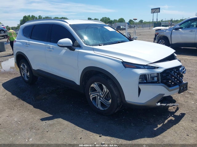 Продажа на аукционе авто 2023 Hyundai Santa Fe Sel, vin: 5NMS2DAJ9PH550213, номер лота: 45061617