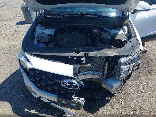 Продажа на аукционе авто 2023 Hyundai Santa Fe Sel, vin: 5NMS2DAJ9PH550213, номер лота: 45061617