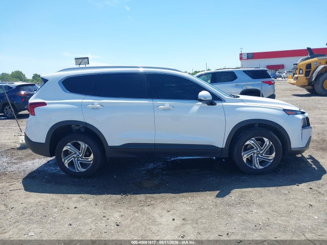 Продажа на аукционе авто 2023 Hyundai Santa Fe Sel, vin: 5NMS2DAJ9PH550213, номер лота: 45061617