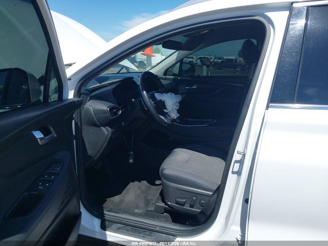 Продажа на аукционе авто 2023 Hyundai Santa Fe Sel, vin: 5NMS2DAJ9PH550213, номер лота: 45061617