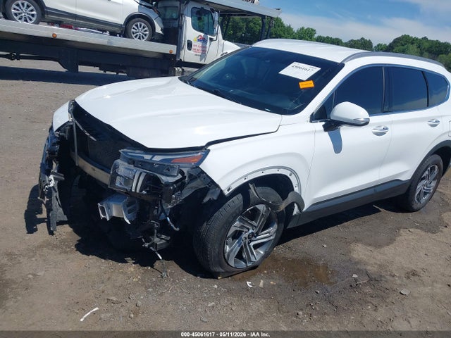 Продажа на аукционе авто 2023 Hyundai Santa Fe Sel, vin: 5NMS2DAJ9PH550213, номер лота: 45061617