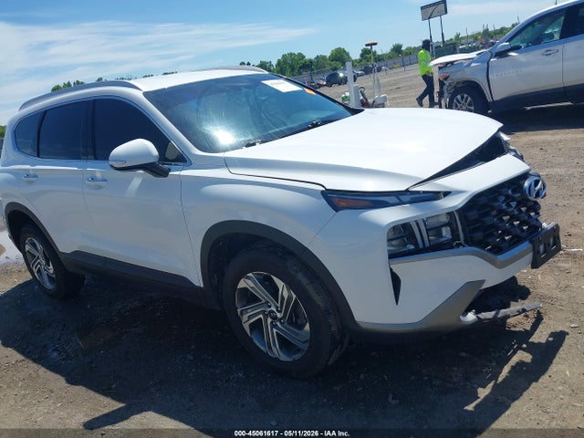 Продажа на аукционе авто 2023 Hyundai Santa Fe Sel, vin: 5NMS2DAJ9PH550213, номер лота: 45061617