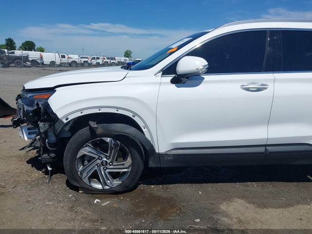 Продажа на аукционе авто 2023 Hyundai Santa Fe Sel, vin: 5NMS2DAJ9PH550213, номер лота: 45061617