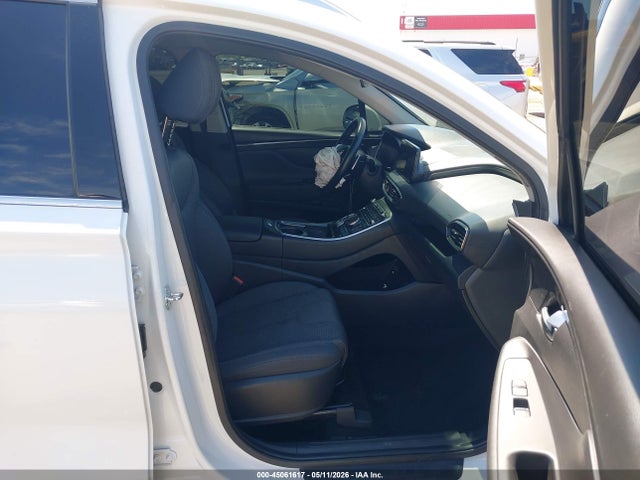 Продажа на аукционе авто 2023 Hyundai Santa Fe Sel, vin: 5NMS2DAJ9PH550213, номер лота: 45061617