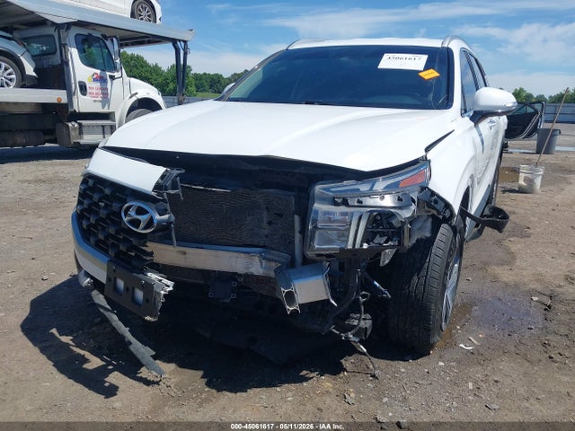 Продажа на аукционе авто 2023 Hyundai Santa Fe Sel, vin: 5NMS2DAJ9PH550213, номер лота: 45061617