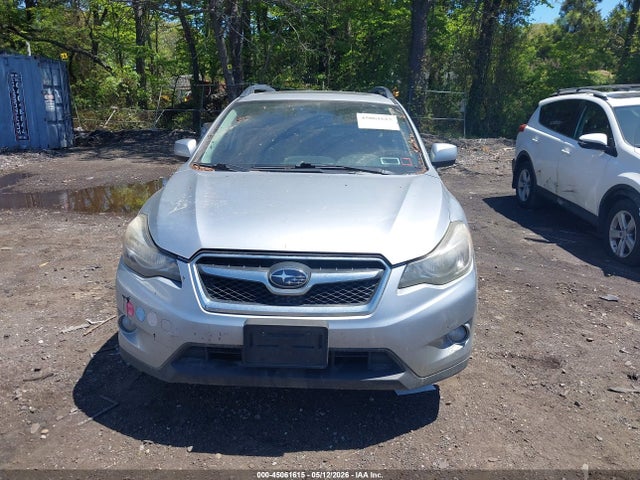 45061615 :رقم المزاد ، JF2GPAKC8E8219435 vin ، 2014 Subaru Xv Crosstrek 2.0i Limited مزاد بيع
