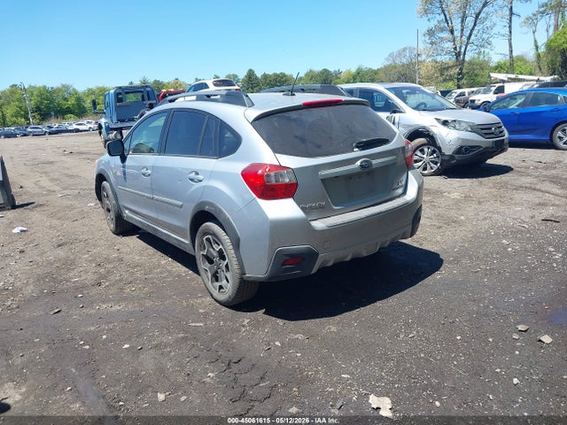 45061615 :رقم المزاد ، JF2GPAKC8E8219435 vin ، 2014 Subaru Xv Crosstrek 2.0i Limited مزاد بيع