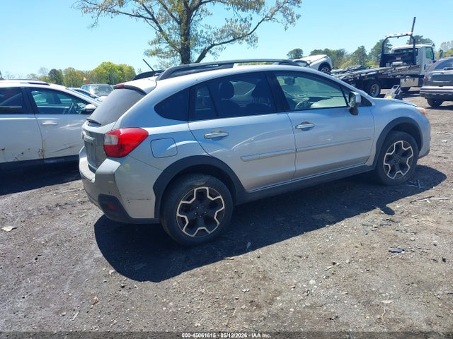 45061615 :رقم المزاد ، JF2GPAKC8E8219435 vin ، 2014 Subaru Xv Crosstrek 2.0i Limited مزاد بيع