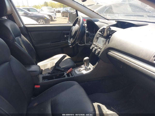 45061615 :رقم المزاد ، JF2GPAKC8E8219435 vin ، 2014 Subaru Xv Crosstrek 2.0i Limited مزاد بيع
