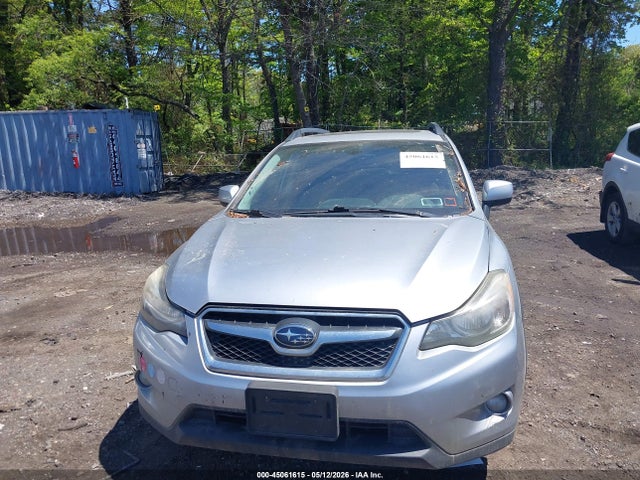 45061615 :رقم المزاد ، JF2GPAKC8E8219435 vin ، 2014 Subaru Xv Crosstrek 2.0i Limited مزاد بيع