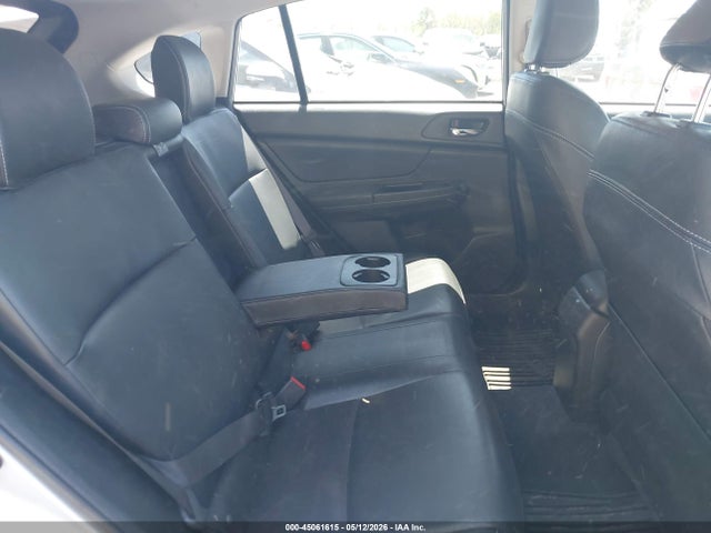45061615 :رقم المزاد ، JF2GPAKC8E8219435 vin ، 2014 Subaru Xv Crosstrek 2.0i Limited مزاد بيع