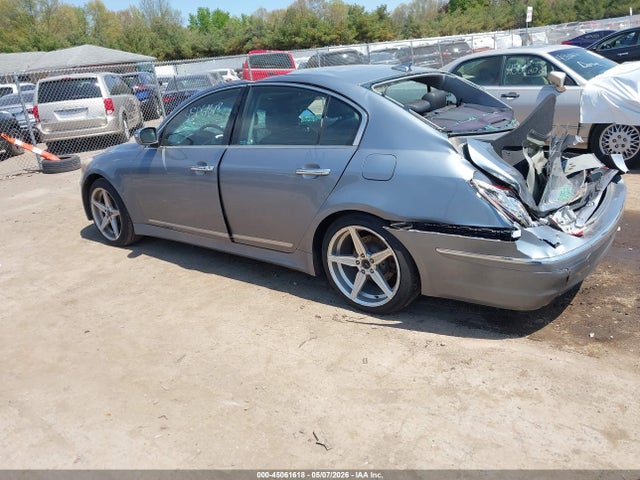 Aukcja sprzedaży 2014 Hyundai Genesis 5.0 R-spec, vin: KMHGC4DH5EU261536, numer aukcji: 45061618