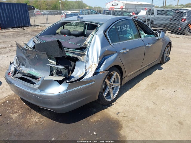 Aukcja sprzedaży 2014 Hyundai Genesis 5.0 R-spec, vin: KMHGC4DH5EU261536, numer aukcji: 45061618