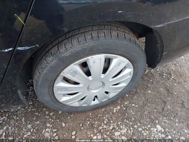 Продажа на аукционе авто 2017 Nissan Sentra S/sl/sr/sv, vin: 3N1AB7AP8HL636038, номер лота: 45061619