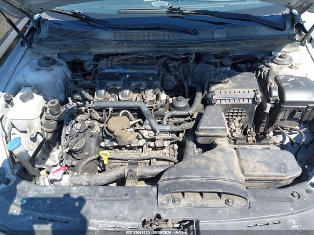 Продажа на аукционе авто 2016 Kia Cadenza Premium, vin: KNALN4D71G5206127, номер лота: 45061620