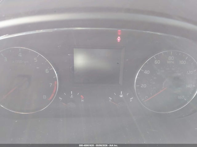 Продажа на аукционе авто 2016 Kia Cadenza Premium, vin: KNALN4D71G5206127, номер лота: 45061620