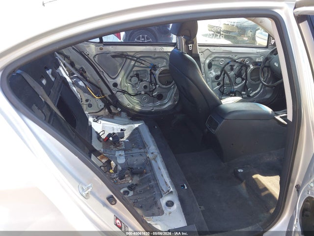Продажа на аукционе авто 2016 Kia Cadenza Premium, vin: KNALN4D71G5206127, номер лота: 45061620