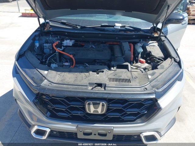 7FARS6H99PE011991 Honda Cr-v Hybrid Sport Touring