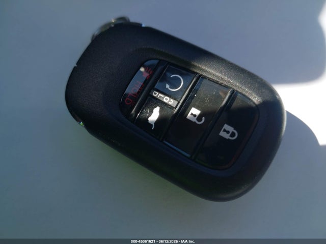 7FARS6H99PE011991 Honda Cr-v Hybrid Sport Touring