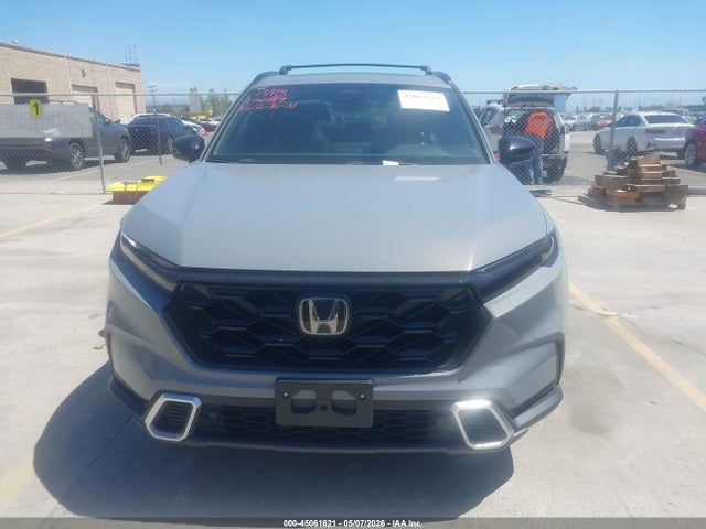 7FARS6H99PE011991 Honda Cr-v Hybrid Sport Touring