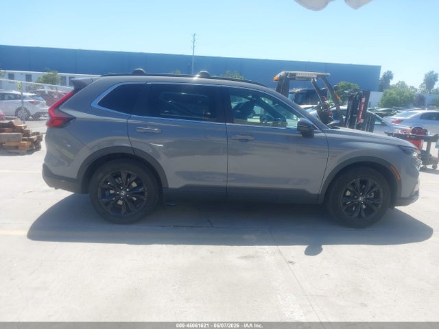 7FARS6H99PE011991 Honda Cr-v Hybrid Sport Touring