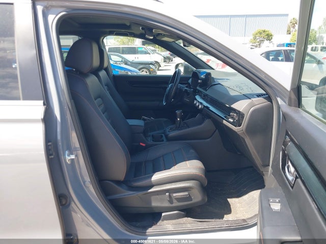 7FARS6H99PE011991 Honda Cr-v Hybrid Sport Touring