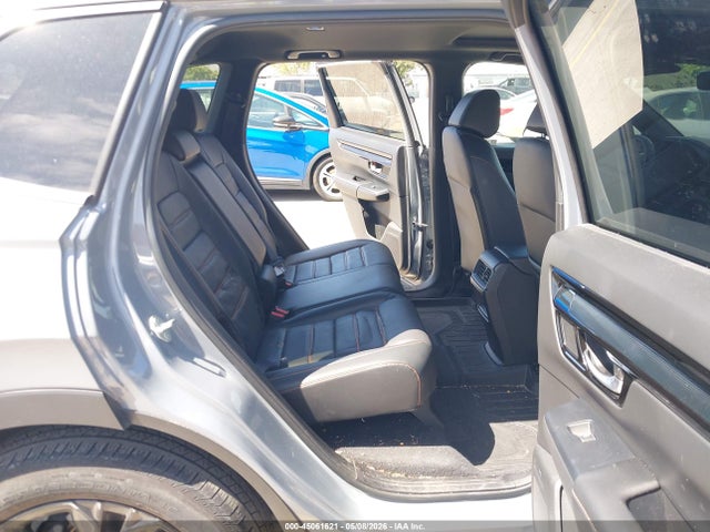 7FARS6H99PE011991 Honda Cr-v Hybrid Sport Touring