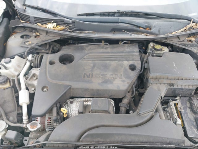 Aukcja sprzedaży 2017 Nissan Altima 2.5 Sr, vin: 1N4AL3AP7HC264504, numer aukcji: 45061622