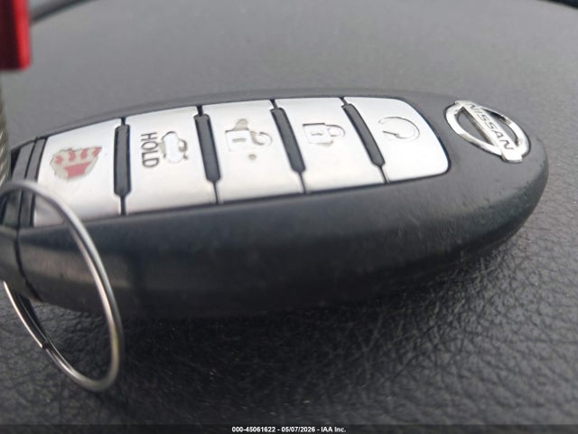 Aukcja sprzedaży 2017 Nissan Altima 2.5 Sr, vin: 1N4AL3AP7HC264504, numer aukcji: 45061622
