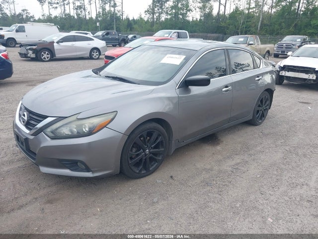 Aukcja sprzedaży 2017 Nissan Altima 2.5 Sr, vin: 1N4AL3AP7HC264504, numer aukcji: 45061622