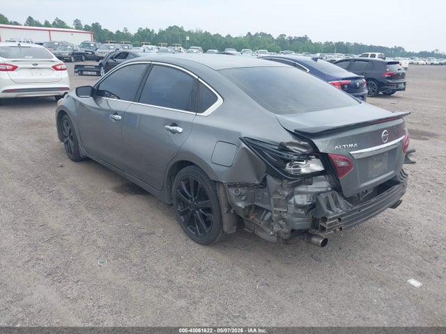 Aukcja sprzedaży 2017 Nissan Altima 2.5 Sr, vin: 1N4AL3AP7HC264504, numer aukcji: 45061622
