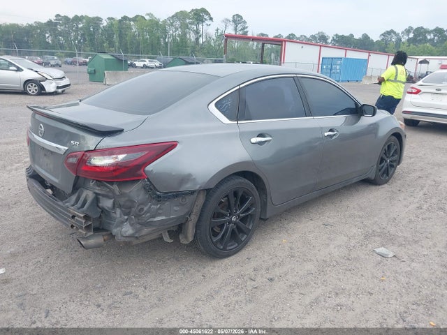 Aukcja sprzedaży 2017 Nissan Altima 2.5 Sr, vin: 1N4AL3AP7HC264504, numer aukcji: 45061622