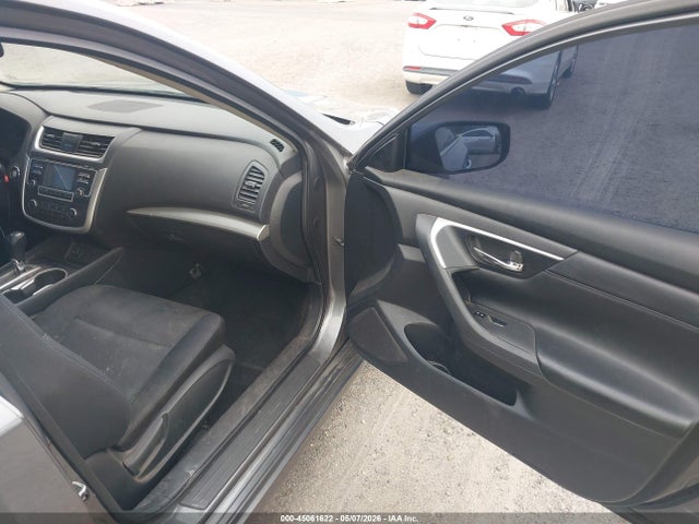 Aukcja sprzedaży 2017 Nissan Altima 2.5 Sr, vin: 1N4AL3AP7HC264504, numer aukcji: 45061622