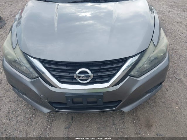 Aukcja sprzedaży 2017 Nissan Altima 2.5 Sr, vin: 1N4AL3AP7HC264504, numer aukcji: 45061622