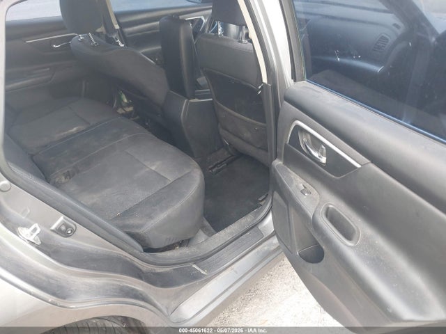 Aukcja sprzedaży 2017 Nissan Altima 2.5 Sr, vin: 1N4AL3AP7HC264504, numer aukcji: 45061622