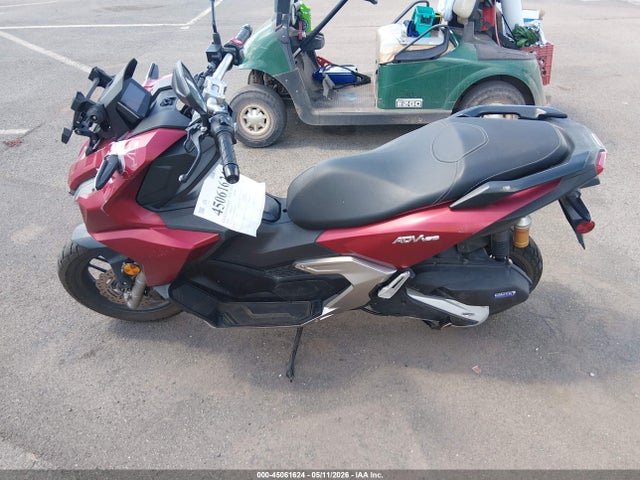 Honda Adv160 A 2024 MLHKF5458R5000769 Image 14