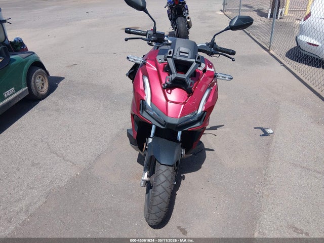 Honda Adv160 A 2024 MLHKF5458R5000769 Image 5