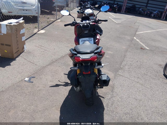 Honda Adv160 A 2024 MLHKF5458R5000769 Image 6
